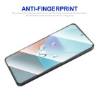 Sticla protectoare Screen Geeks All Glue Xiaomi Redmi 13C/Poco C65 [Black]