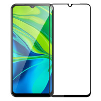Защитное стекло Screen Geeks Xiaomi Redmi A1 All Glue [Black]