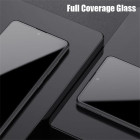 Защитное Стекло Xiaomi Redmi Note 12 Pro Screen Geeks Full All Glue [Black]