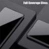 Защитное Стекло Xiaomi Redmi Note 12 Screen Geeks Full All Glue [Black]