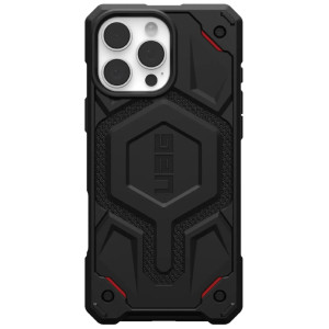 Чехол Screen Geeks Armor Magsafe Case p/u Iphone 16 Pro Max [Black]