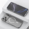 Husa Aurora MagSafe p/u Iphone 17 Pro[white]