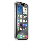 Husa Screen Geeks Clear MagSafe Apple iPhone 15 Pro Max [Transparent]