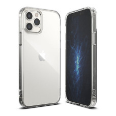 Husa Screen Geeks Aurora Apple iPhone 12 Pro Max [White]