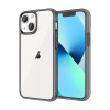 Husa Screen Geeks Aurora Apple iPhone 13 [Gray]