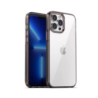 Чехол Screen Geeks Aurora Apple iPhone 13 Pro [Gray]