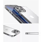 Husa Screen Geeks Aurora Apple iPhone 13 Pro [Gray]