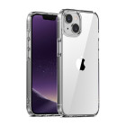 Чехол Screen Geeks Aurora Apple iPhone 14 Plus [White]