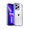 Husa Screen Geeks Aurora Apple iPhone 14 Pro Max [Blue]