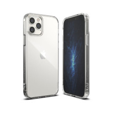Husa Screen Geeks Aurora Apple iPhone 12 Pro [White]
