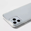 Husa Screen Geeks Aurora Apple iPhone 12 Pro [White]