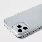 Husa Screen Geeks Aurora Apple iPhone 12 Pro [White]