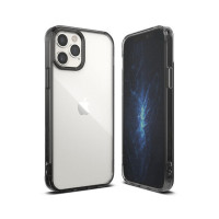 Husa Screen Geeks Aurora Apple iPhone 12 Pro [Gray]