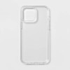 Husa Screen Geeks Aurora Apple iPhone 12 Pro [White]