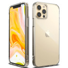 Husa Screen Geeks Aurora Apple iPhone 12 Pro [White]
