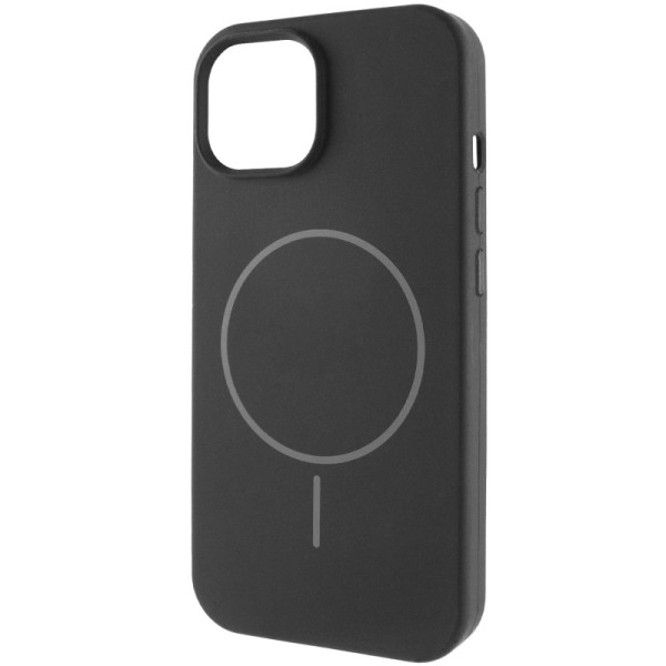Husa Screen Geeks Beats Magsafe Case IPhone 15 [Black]