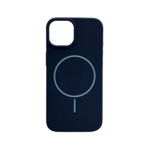 Husa Screen Geeks Beats Magsafe Case IPhone 13/14 [Navy blue]