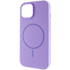 Husa Screen Geeks Beats Magsafe Case IPhone 11 [Purple]