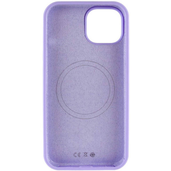 Husa Screen Geeks Beats Magsafe Case IPhone 11 [Purple]