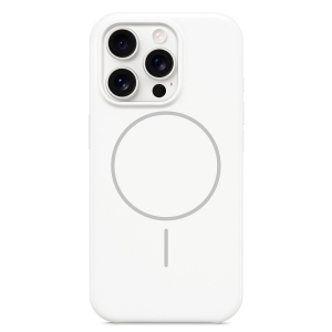 Чехол Screen Geeks Beats Magsafe Case p/u Iphone 16 Pro [Antigue White]