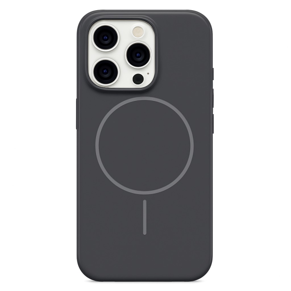 Husa Screen Geeks Beats Magsafe Case p/u Iphone 16 Pro [Black]