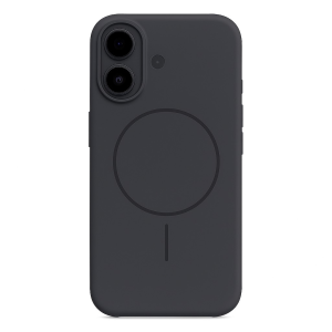Husa Screen Geeks Beats Magsafe Case p/u Iphone 16 [Dark Grey]