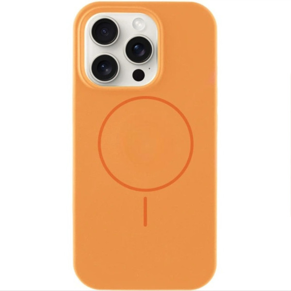 Husa Screen Geeks Beats Magsafe Case Iphone 16 Pro Max [Orange]