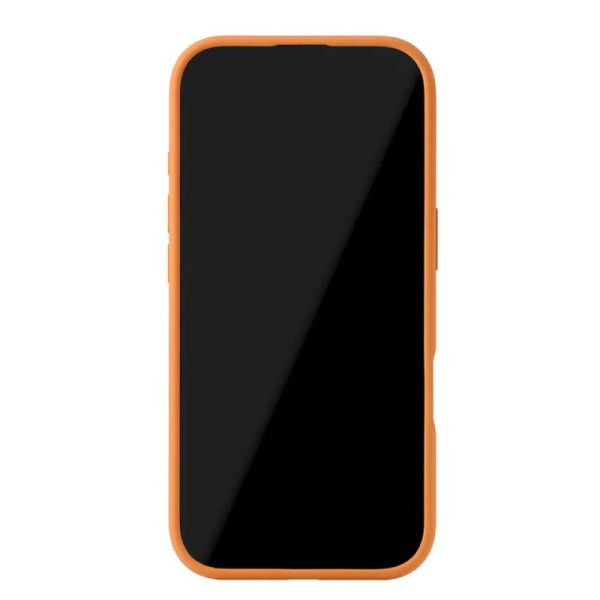 Husa Screen Geeks Beats Magsafe Case Iphone 16 Pro Max [Orange]