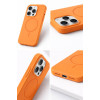 Husa Screen Geeks Beats Magsafe Case Iphone 16 Pro Max [Orange]
