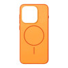 Husa Screen Geeks Beats Magsafe Case Iphone 16 Pro Max [Orange]
