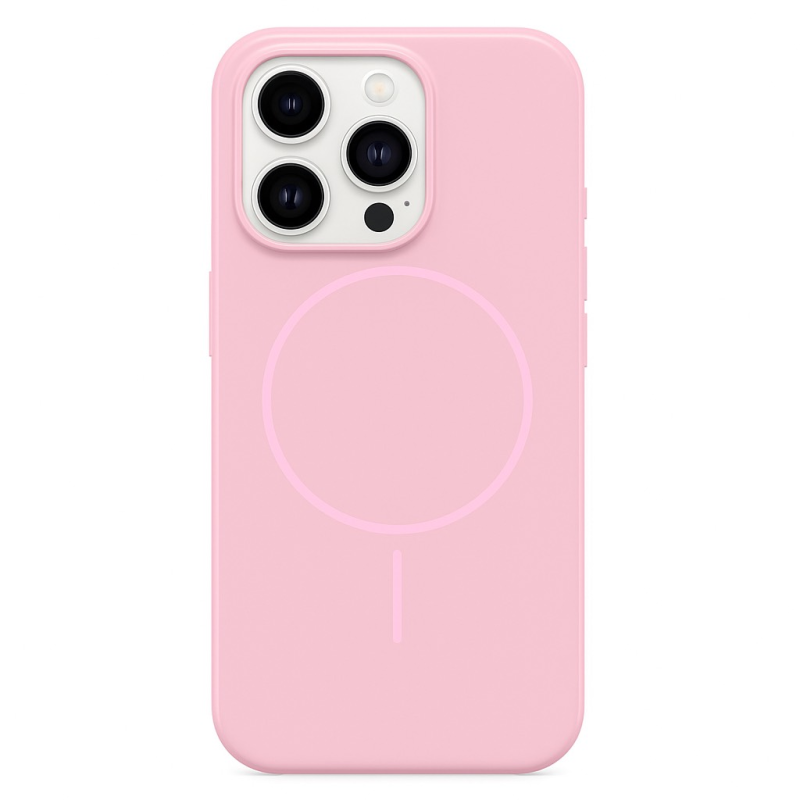 Husa Screen Geeks Beats Magsafe Case p/u Iphone 16 Pro [Pink]