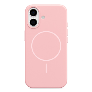 Husa Screen Geeks Beats Magsafe Case p/u Iphone 16 [Pink]