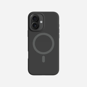 Husa Screen Geeks Beats Magsafe Case Iphone 17 [Black]