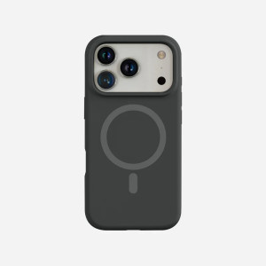 Husa Screen Geeks Beats Magsafe Case Iphone 17 Pro Max [Black]