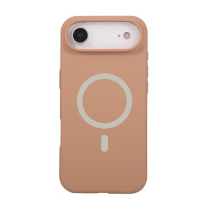 Husa Screen Geeks Beats Magsafe Case Iphone 17 Air [Brown]