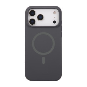Husa Screen Geeks Beats Magsafe Case Iphone 17 Pro [Dark Gray]