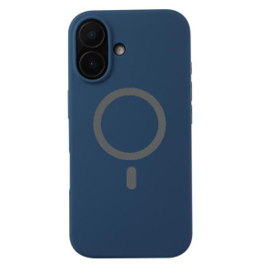 Husa Screen Geeks Beats Magsafe Case Iphone 17 [Navy Blue]