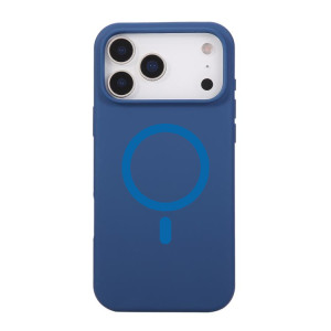Husa Screen Geeks Beats Magsafe Case Iphone 17 Pro Max [Navy Blue]