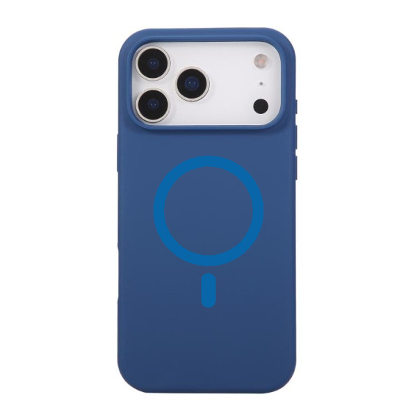 Husa Screen Geeks Beats Magsafe Case Iphone 17 Pro Max [Navy Blue]