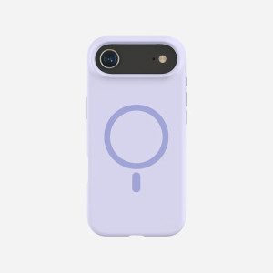 Husa Screen Geeks Beats Magsafe Case Iphone 17 Air [New Purple]