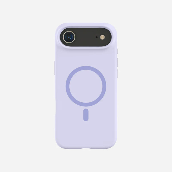 Husa Screen Geeks Beats Magsafe Case Iphone 17 Air [New Purple]
