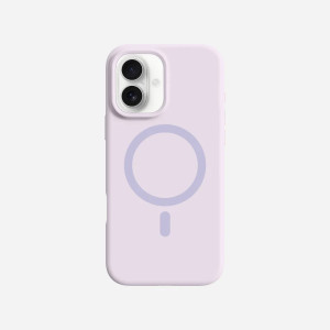 Husa Screen Geeks Beats Magsafe Case Iphone 17 [New Purple]