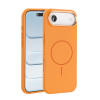 Husa Screen Geeks Beats Magsafe Case Iphone 17 Air [Orange]