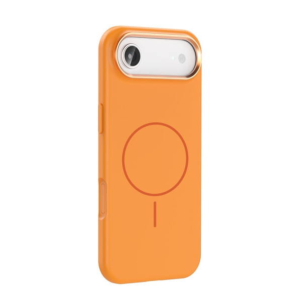 Husa Screen Geeks Beats Magsafe Case Iphone 17 Air [Orange]