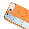 Husa Screen Geeks Beats Magsafe Case Iphone 17 Air [Orange]