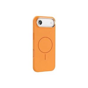 Husa Screen Geeks Beats Magsafe Case Iphone 17 Air [Orange]