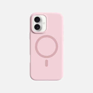 Husa Screen Geeks Beats Magsafe Case Iphone 17 [Pink]