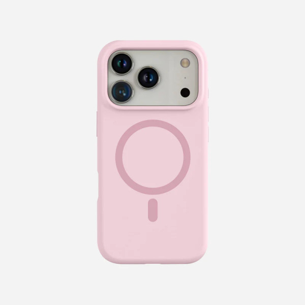 Чехол Screen Geeks Beats Magsafe Case Iphone 17 Pro Max [Pink]