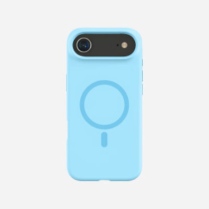 Чехол Screen Geeks Beats Magsafe Case Iphone 17 Air [Siera Blue]