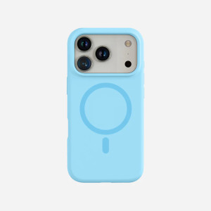 Чехол Screen Geeks Beats Magsafe Case Iphone 17 Pro Max [Siera Blue]